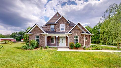 300 Kingdom Rd, Unionville, TN 37180