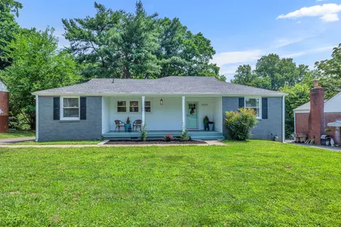 3326 Goodland Rd, Nashville, TN 37211