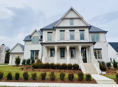 3097 Long Branch Cir, Franklin, TN 37064