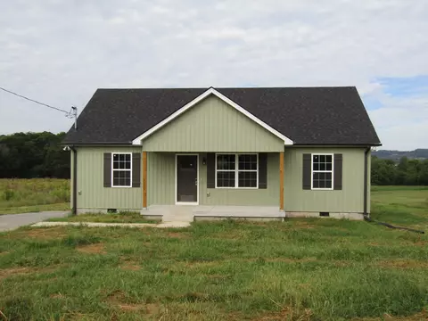 2325 Claude Fox Rd, Cornersville, TN 37047