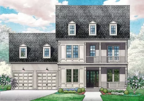 5038 Kathryn Ave #LOT 2251, Franklin, TN 37064
