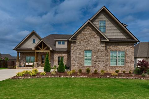 13691 Medinah Ln, Athens, AL 35613