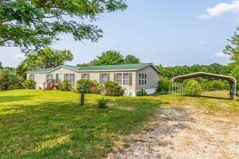 201 Nesbitt Hollow Rd, Mcewen, TN 37101
