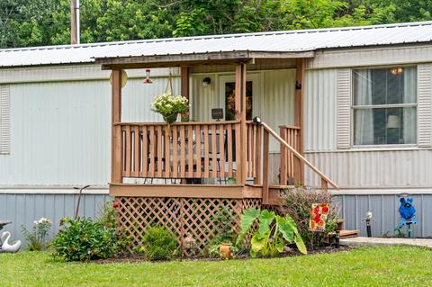 2240 Rye Loop Rd, Erin, TN 37061 photo 2