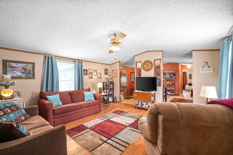 2240 Rye Loop Rd, Erin, TN 37061 photo 3