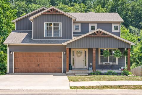 144 Bonnell Dr, Clarksville, TN 37042