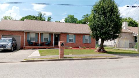 3849 Northbrook Dr N, Nashville, TN 37207