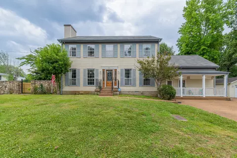301 Starboard Ct, Nashville, TN 37217