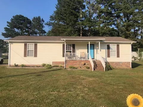 235 Thompson Dr, Minor Hill, TN 38473
