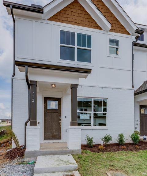2121 Bayport Ave, Old Hickory, TN 37138