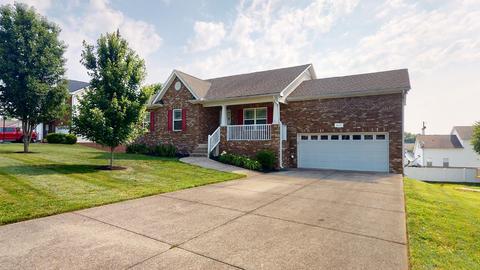 6022 Chickadee Cir, Spring Hill, TN 37174