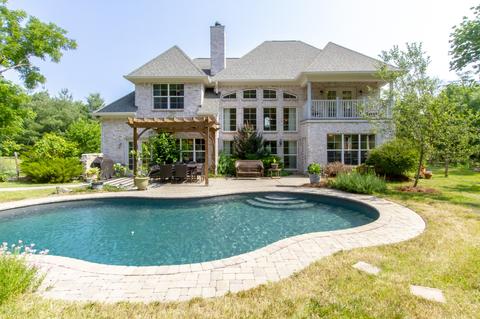 2869 Thompson Rd, Murfreesboro, TN 37128