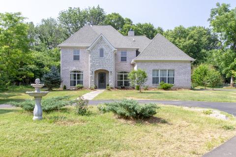 2869 Thompson Rd, Murfreesboro, TN 37128 photo 9