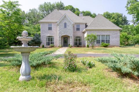 2869 Thompson Rd, Murfreesboro, TN 37128 photo 10