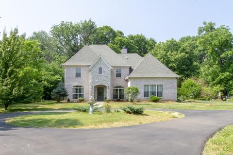 2869 Thompson Rd, Murfreesboro, TN 37128 photo 8