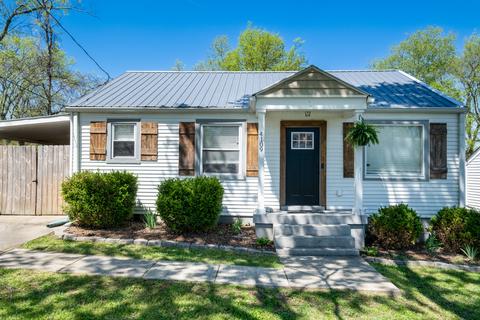 4109 Addine St, Nashville, TN 37216