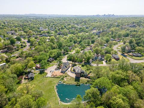 2017 Mckennell Dr, Nashville, TN 37206