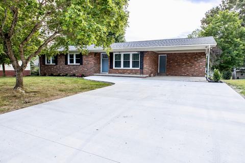1016 Morningside Dr, Cookeville, TN 38501