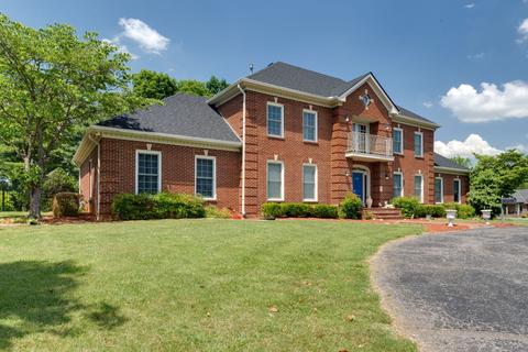 2006 Nicklaus Dr, Springfield, TN 37172 photo 1
