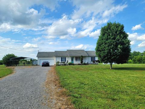 137 Sudberry Rd, Bell Buckle, TN 37020