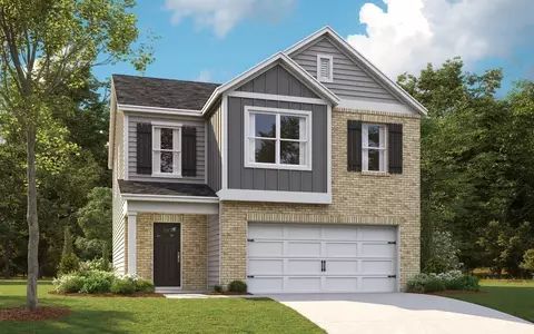 7132 Paisley Wood Dr, Antioch, TN 37013
