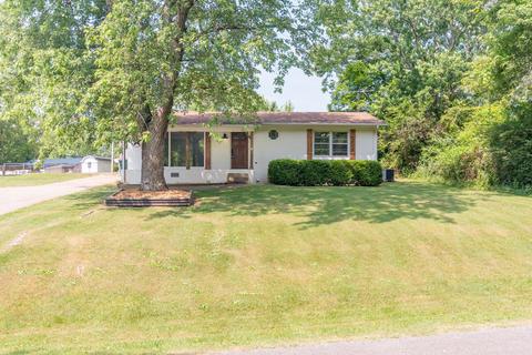 508 S Oak St, Hohenwald, TN 38462