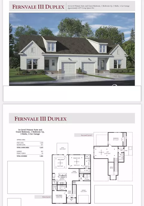 5124 Pace Park Cir, Columbia, TN 38401