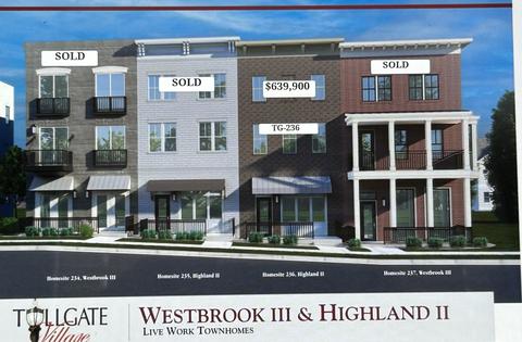 2012 Tollgate Blvd, Thompsons Station, TN 37179