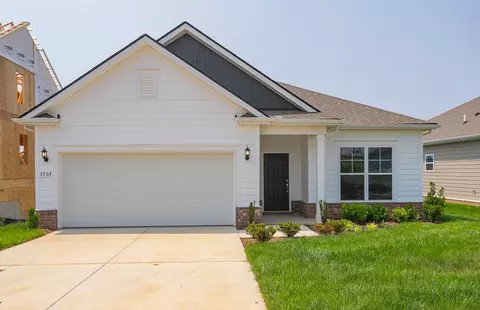 3707 Clementine Ln, Columbia, TN 38401