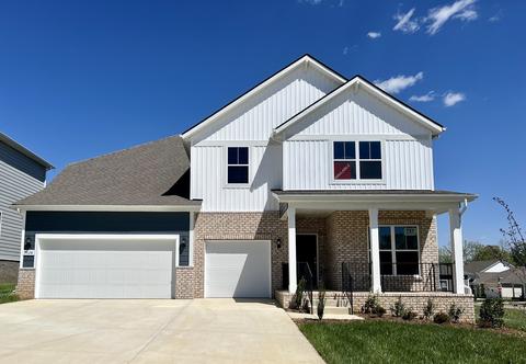 3328 Tucker Trce, Columbia, TN 38401