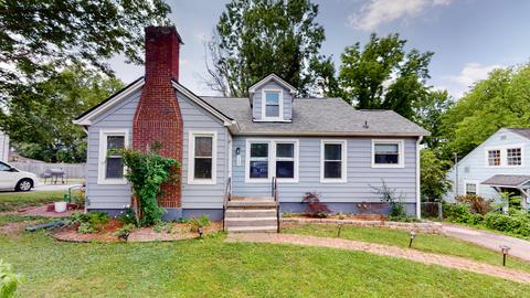 112 5th Ave, Columbia, TN 38401