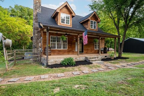 8216 Gassaway Rd, Woodbury, TN 37190