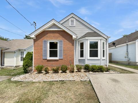 610 Poplar Pl, Nashville, TN 37216