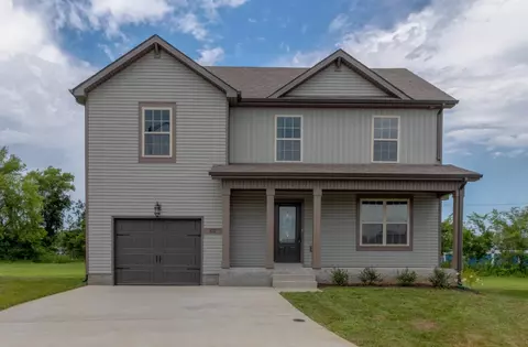 462 Mattingly, Clarksville, TN 37042
