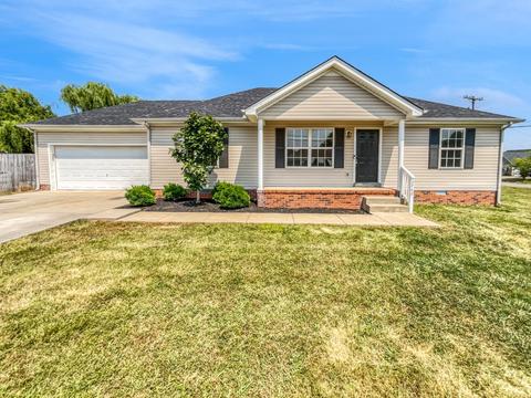 6949 Glenda Dr, Murfreesboro, TN 37128
