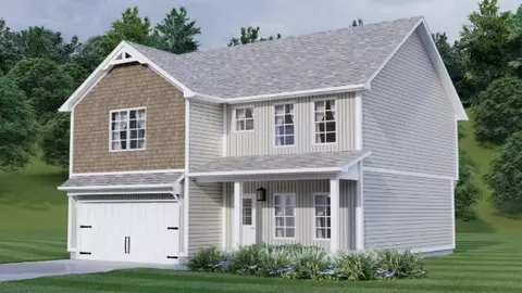 4422 Adoree Dr, Murfreesboro, TN 37130