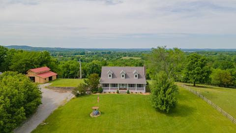 1906 Old Shannon Rd, Lebanon, TN 37090