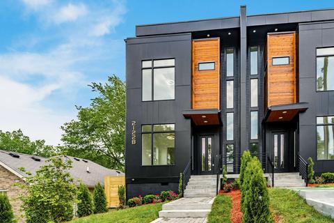 2122 12th Ave N #B, Nashville, TN 37208