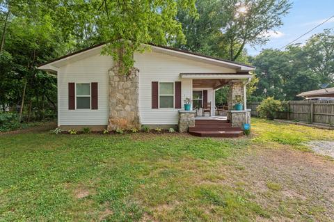 700 S High St, Winchester, TN 37398