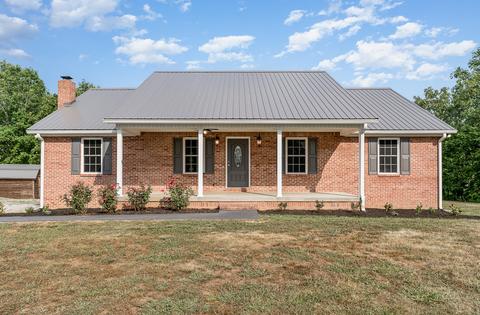 2115 Buffalo Rd, Hohenwald, TN 38462