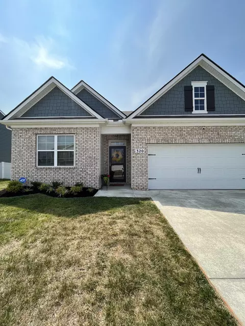 320 Oliver Way, Baxter, TN 38544 photo 2