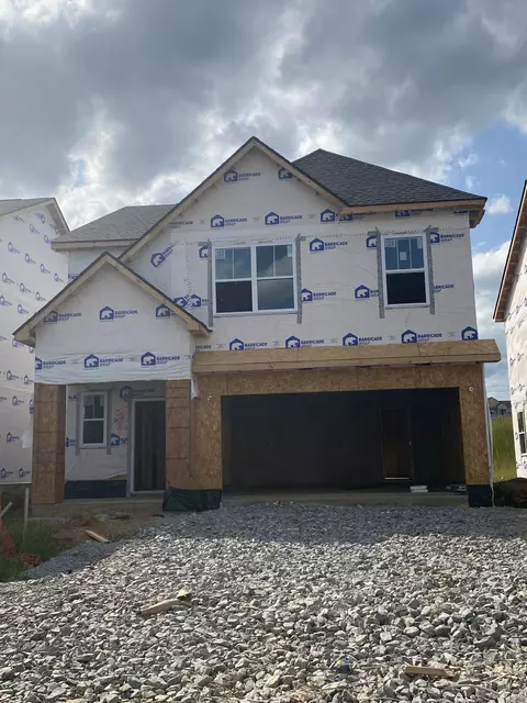 3017 Drumwright Way #LOT 1208, Columbia, TN 38401