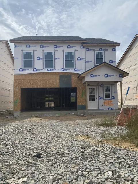 3027 Drumwright Way #LOT 1213, Columbia, TN 38401