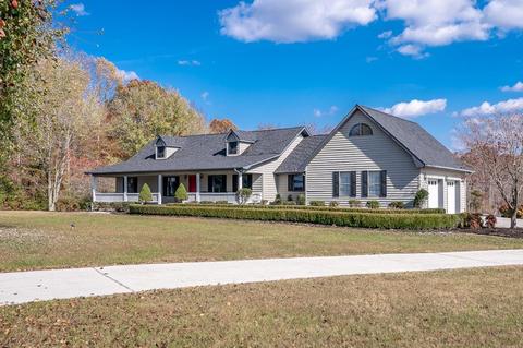 416 Oneal Rd, Livingston, TN 38570