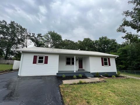 220 Magnolia Dr, Hopkinsville, KY 42240