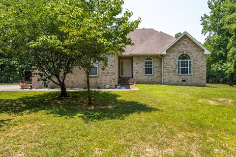 10475 Tidwell Rd, Bon Aqua, TN 37025