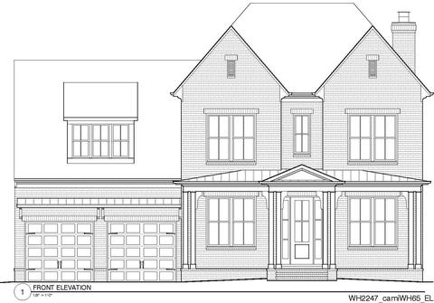 5014 Kathryn Ave #LOT 2247, Franklin, TN 37064