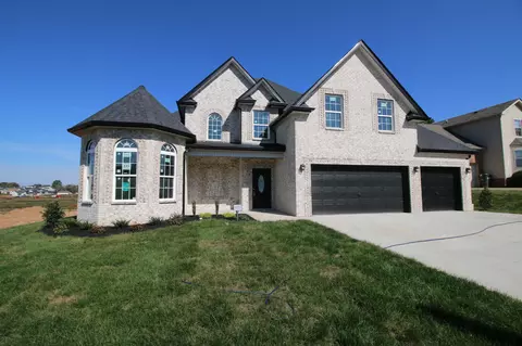 179 Charleston Oaks, Clarksville, TN 37042