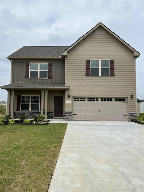 3709 Black Powder Lane L-41, Murfreesboro, TN 37128