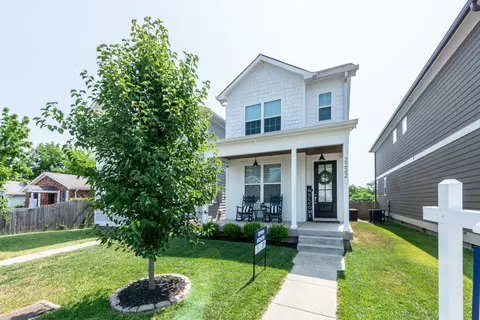 2222 24th Ave N, Nashville, TN 37208